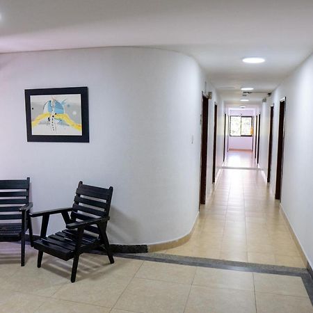 Hotel Edmar Санта Марта Екстериор снимка