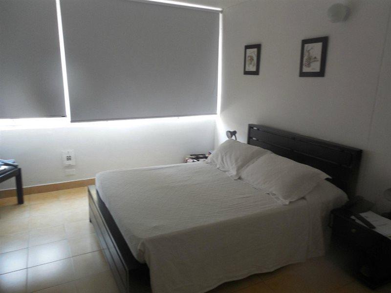 Hotel Edmar Санта Марта Екстериор снимка