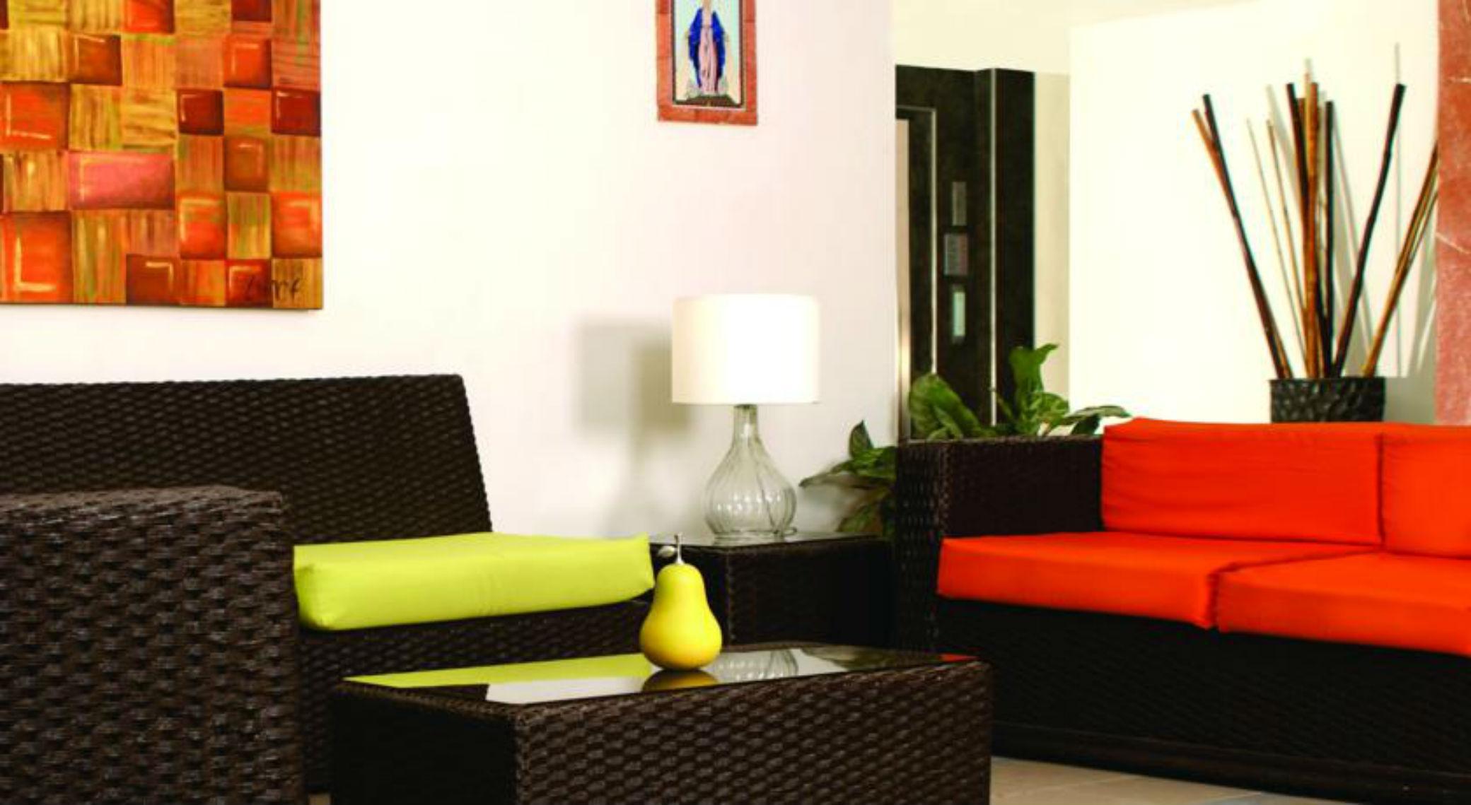 Hotel Edmar Санта Марта Екстериор снимка